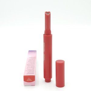 KAJA Heart Melter Lip Gloss Stick in Too Hot 1.4g NEW